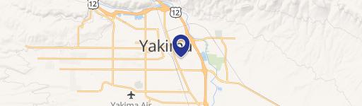 Naches Ave S Pacific