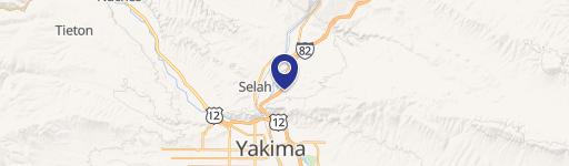 310 Selah Rd