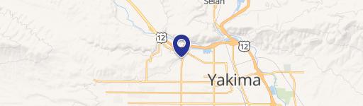 925 Triple Crown Way