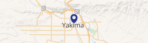 Yakima Ave