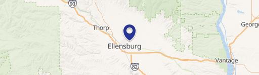 Cle Elum, WA 98922