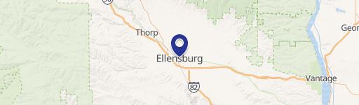 Cle Elum, WA 98922