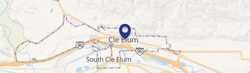 105 Pennsylvania Ave