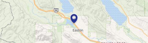Lk Easton Rd