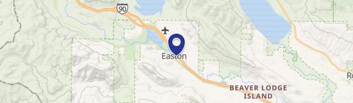 341 Stampede Pass Rd