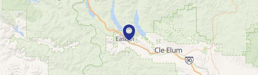 Ellensburg, WA 98926