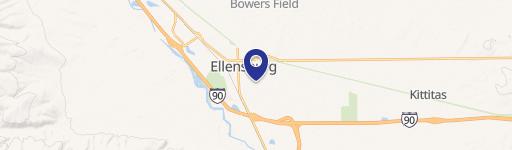 Ellensburg, WA 98926