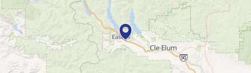 Ellensburg, WA 98926