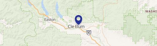 Ellensburg, WA 98926