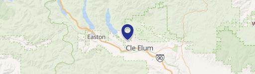 Ellensburg, WA 98926