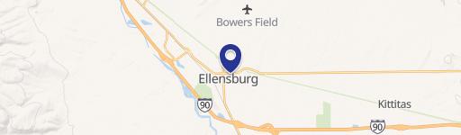 Ellensburg, WA 98926