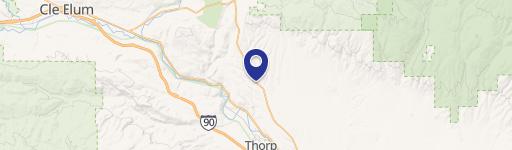 Ellensburg, WA 98926