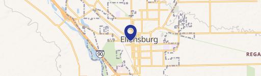 4th Ave At N Kittitas St