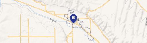 Cor Of Naches Tieton Hwy