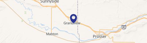 5th St-old Prosr Hwy