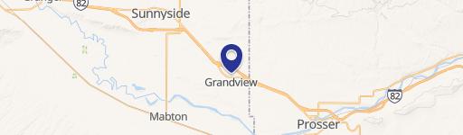 Grandview, WA 98930