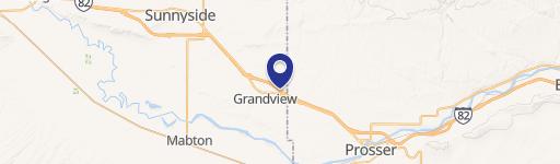 Grandview, WA 98930