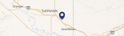 Woodworth Rd Puterbaugh Rd