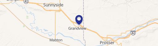 Grandview, WA 98930