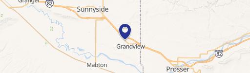 Grandview, WA 98930