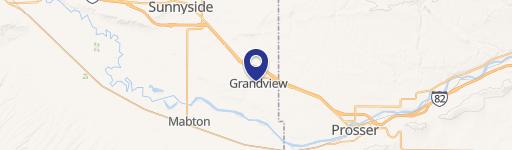 Grandview, WA 98930
