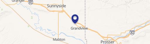 Grandview, WA 98930