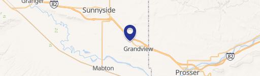 Grandview, WA 98930