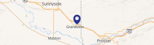 Grandview, WA 98930