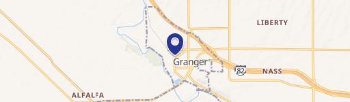 Railroad Sunnyside Ave