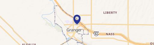 Granger, WA 98932