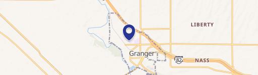 Granger, WA 98932