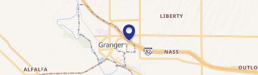 Granger, WA 98932