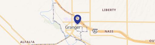 Bailey Ave Sr 223rd Hwy Hwy