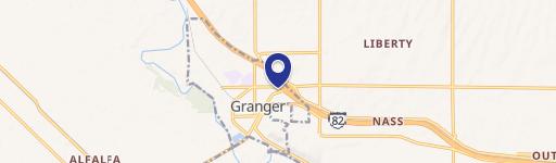 Granger, WA 98932