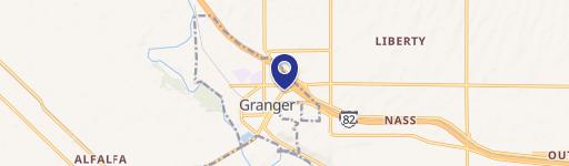 Granger, WA 98932
