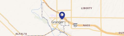 Granger, WA 98932