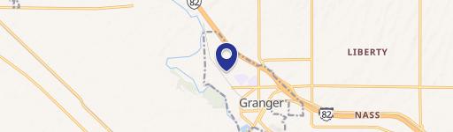 Granger, WA 98932