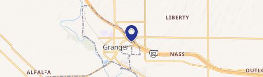 Granger, WA 98932