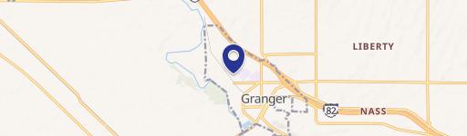 Granger, WA 98932
