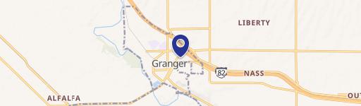 Bailey Ave Sr 223rd Hwy Hwy