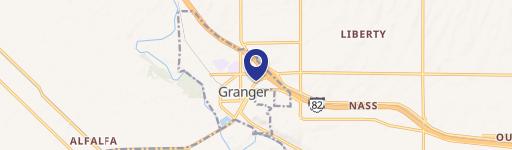 Granger, WA 98932