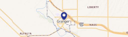 Granger, WA 98932