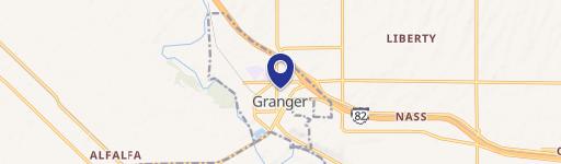 Granger, WA 98932