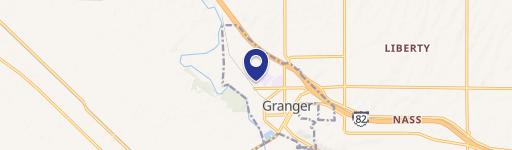 Granger, WA 98932