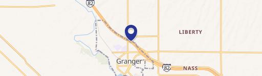 Granger, WA 98932