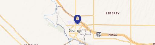 Granger, WA 98932