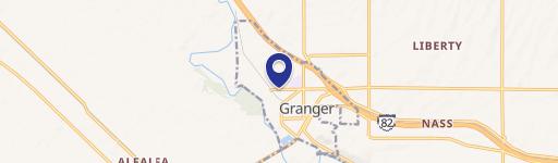 Granger, WA 98932