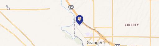 Granger, WA 98932