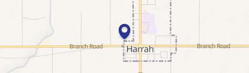 Br Rd Harrah Rd