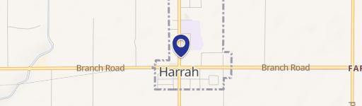 3951 Harrah Rd